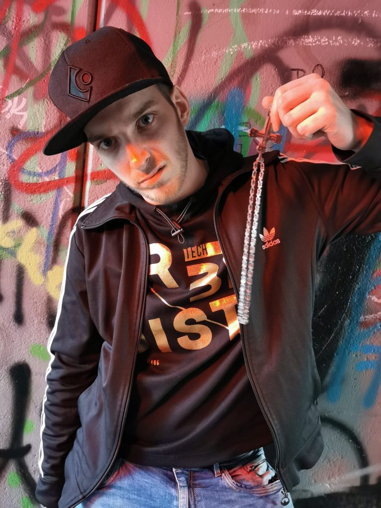 Johnny-93