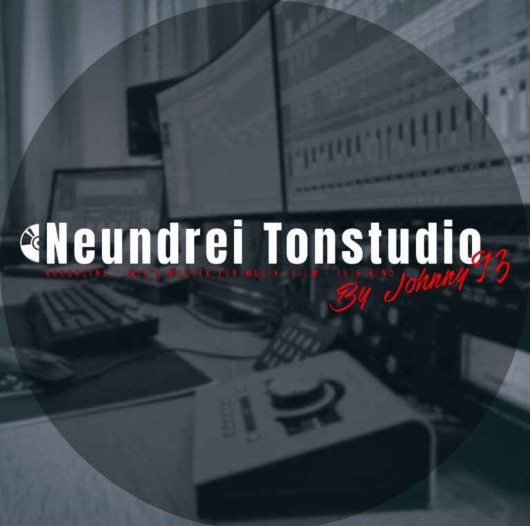Neun Drei Studio 1