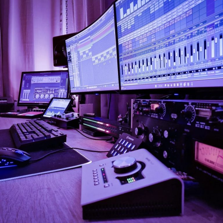 Neun Drei Studio 2